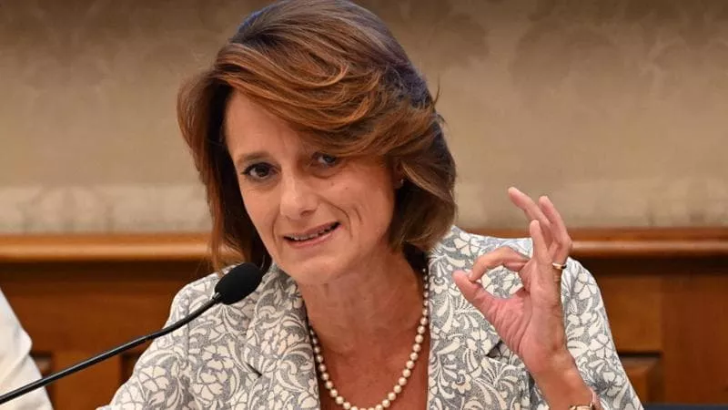 Bonetti: “Pensiamo a un nuovo partito. Il Terzo polo non è morto”